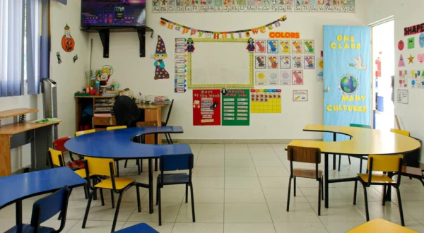 Preescolar
