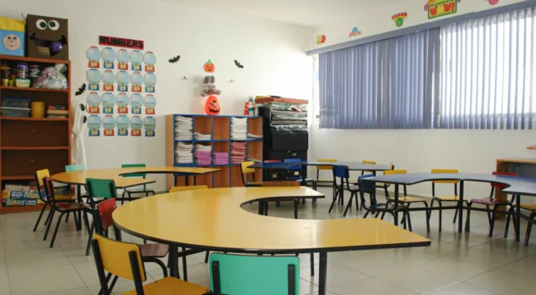 Preescolar