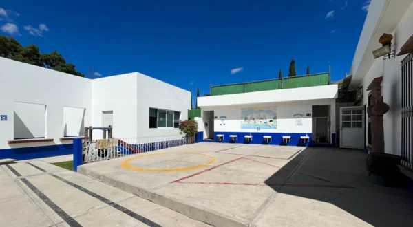 Preescolar
